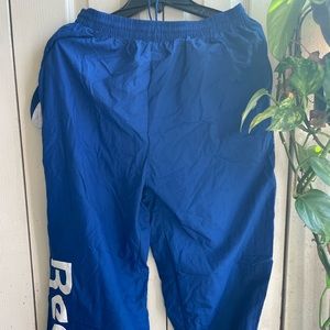 Vintage Reebok sweats